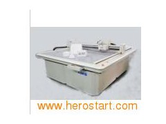 Sign Cutting Machine图1
