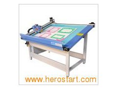Frame Cutting Plotter图1