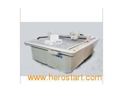 Gasket Cutting Machine图1