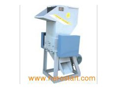 Plastic and Rubber Crusher (FS400A)图1