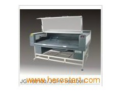 Laser Logo Carpet Cutter Machine (CJG-250120 LD)图1