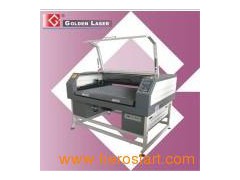 Laser Cutting Engraving for ABS, Acrylic, Wood, Leather (JG-10060/JGSH-10060)图1
