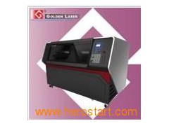 Laser Cutting Machine for PET/PS/ET (JMSJG-8550)图1