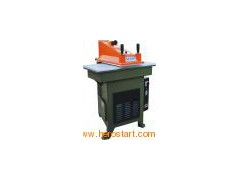 F50 Hydraulic Swing Arm Cutting Machine图1