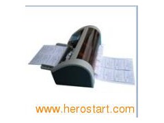 Card Cutting Machine (CG-MA4)图1