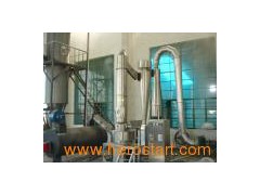 Spin Flash Drying Machine图1