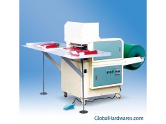 Semi-auto Loop Handle Making Machine图1