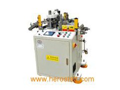 High Precision Double-Guide Pin Computer Control Die Cutting Machine图1