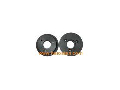 Plastic Turning Part图1