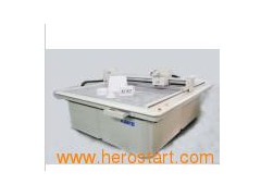 Sample Cutting Table图1