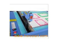 Picture Frame Cutting Machine (DCX2000)图1