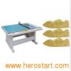 Shoes Pattern Cutting Plotter (DE0906, DE1209, GD0906, GD1209)
