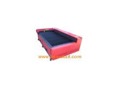 C Series Large Format Laser Cutting Machine (TR-1325)图1