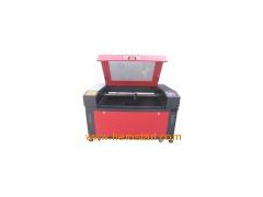 Laser Engraving and Cutting Machine (TR-1280S)图1