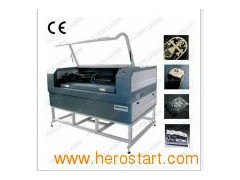 CO2 Laser Cutting Engraving Machine for MDF/Wood Decor/Plexiglass (JGSH-12560)图1