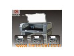 Jigsaw Puzzle Laser Cutting Engraving Machine (JG-13070DT/JGSH-13070DT)图1