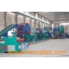 Used Tire Recycling Line