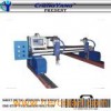 CNC Flame Plasma Cutting Machine (QGII)