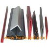 Extrustion Plastic Parts