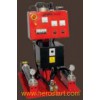 Polyurethane Spray & Injection Equipment JHPU-III