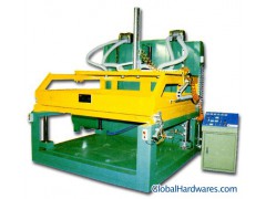 Acrylic Bathtub Forming Machine & Dryer图1