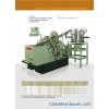 Thread Grinding Machines