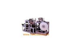 Automatic Paper-Cup Forming Machine图1