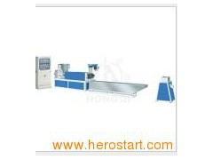 Plastic Rebirth Granulating Machine图1