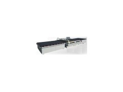 Semi Automatic Glass Cutting Machine Process Line图1
