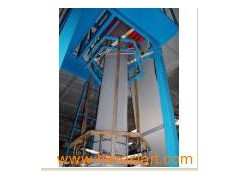 Bio-Degradable Plastic Roller Film (500)图1