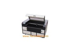 Laser Engraving and Cutting Machine (TR-13902)图1