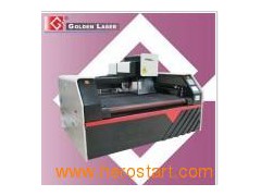 Leather Laser Engraving Cutting Machine (ZJ(3D)-160100 LD)图1