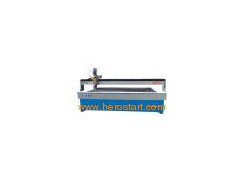 CE Certificated Stone Cutting Machine (SQ2515)图1
