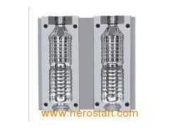 Bottle Mould Product Plastic Bottle图1