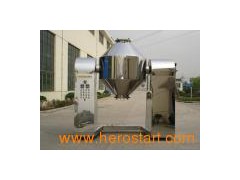 Double Cone Rotating Vacuum Drying Equipment (SZG)图1