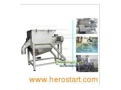 Plastic Recycling Line图1