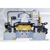 2-Spindle Face Milling Machine