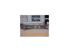 Can Cleaning and Drying Machine图1