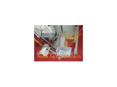 Thermoplastic (convex) Marking Machine (DY-SPTC)图1