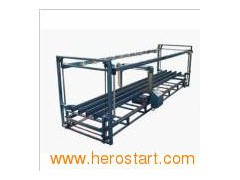 EPS Cutting Machine图1