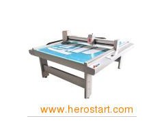 Garment Cutting Machine图1