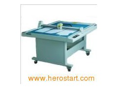 Die Cutting Plotter图1