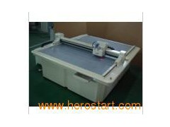Case Cutting Plotter图1