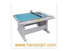 Flatbed Cutter图1