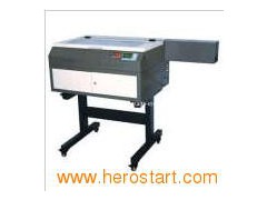 Mini Laser Cutting Machine (CX-4030)图1