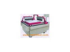 Semi-Auto Glass Cutting Machine (GM009)图1