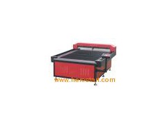 Laser Engraving and Cutting Machine (TR-1318)图1
