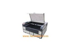 Double-Head Laser Engraving and Cutting Machine (TR-1612)图1
