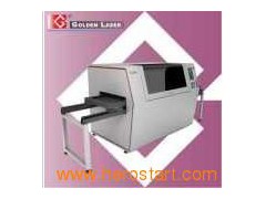 Laser Printed Label/Woven Label Cutting Machine (ZDJG-10050TB)图1