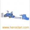 Double Stage Recycling Machine